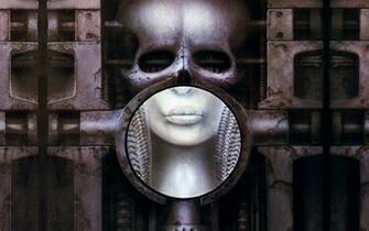 Wallpaper Photo Art Hr Giger