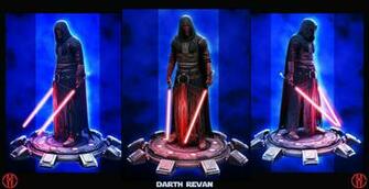 Kotor Revan Wallpaper