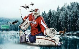 Dat Boi Ev On My Second Software Design Braden Holtby