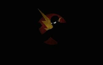 Flash Computer Wallpaper Desktop Background Id