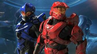 Halo Guardians Video Game Desktop Wallpaper