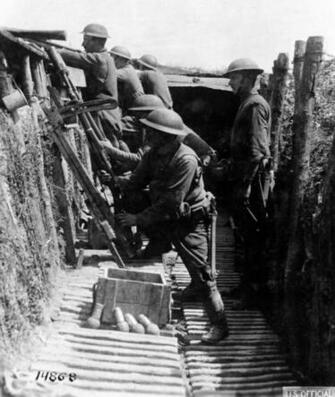 World War I Wallpaper Germany Desktop