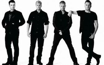 Westlife Wallpaper Pictures
