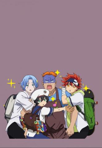 Reki Wallpaper Posts Tumbral