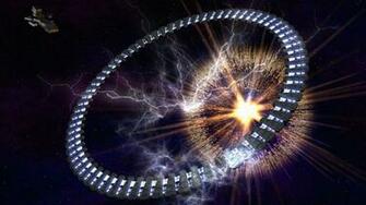 Stargate Sg Wallpaper