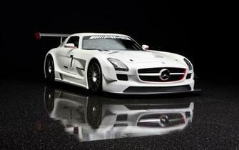 Mercedes Amg Gt Wallpaper HD By Anima055
