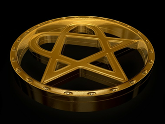 Heartagram Wallpaper By Davepl