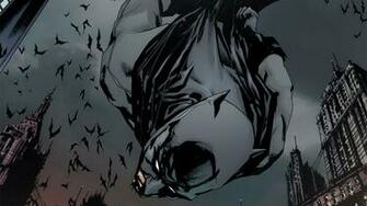 Batman Dc Comics Wallpaper