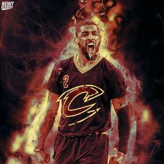 Kyrie Irving Wallpaper