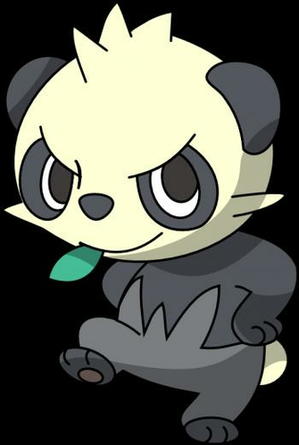 Pancham By Pklucario