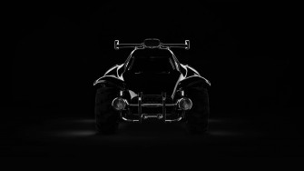 Rocket League Wallpaper