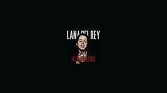 Lana Del Rey Ultra Violence Wallpaper By Someelixer On