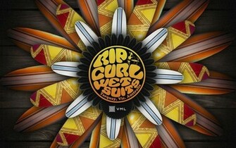 Rip Curl Wallpaper