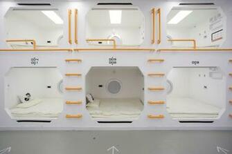 China S Fake Mars Base Camp Lets Visitors Explore Star Wars Style