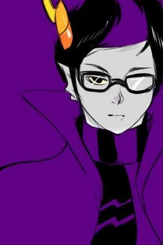 Eridan Ampora Wallpaper Image In The Club Tagged