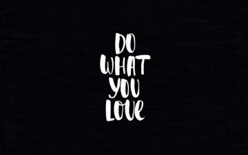 Text Typography Dark Motivation 4k Wallpaper