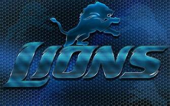 Wallpaper By Wicked Shadows Detroit Lions Heavy Metal