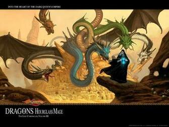 Dragonlance Wallpaper