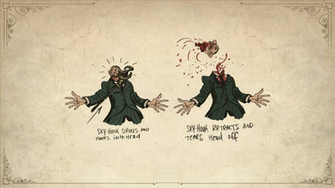 Bioshock Skyhook Wallpaper By Sicaida Fan Art Games