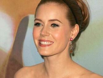 Amy Adams Wallpaper In HD Inx