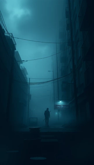 Cry Of Fear Wallpaper