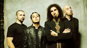 System Of A Down Wallpaper