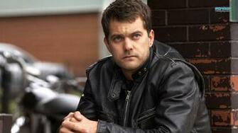 Joshua Jackson Wallpaper