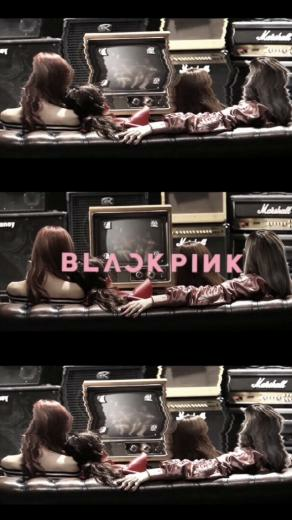 Blackpink Boombayah Wallpaper