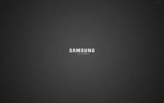 Samsung Logo Wallpaper
