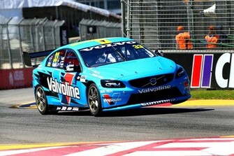 V8 Supercars HD Wallpaper