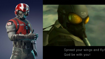 Am I The Only One That Thought Of This When They Saw Wingman