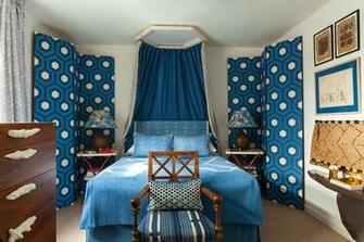 Ashley Hicks Interiors