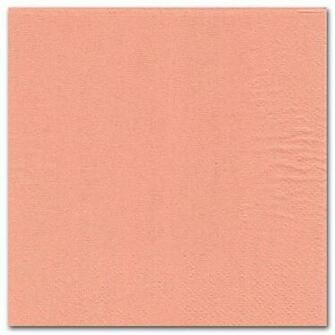Salmon Color Wallpaper Wn005 Napkin