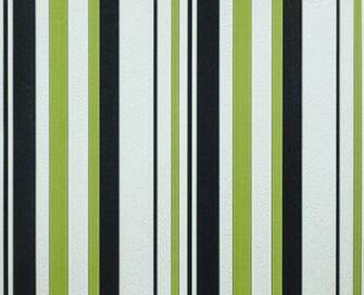Green And Black Striped Background Marusia Stripe Wallpaper