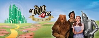 Film Wizard Of Oz Wallpaper