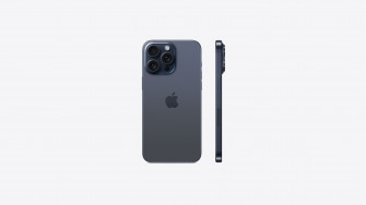 Buy iPhone Pro Max 256gb Blue Titanium Apple