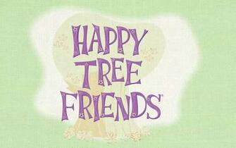 Happy Tree Friends Wallpaper