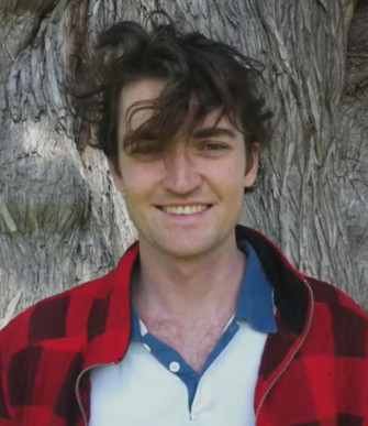 Ross Ulbricht Wallpaper