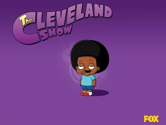 The Cleveland Show Wallpaper Desktop