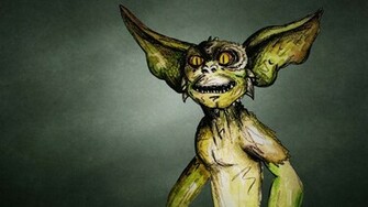 Gremlins Computer Wallpaper Desktop Background Id