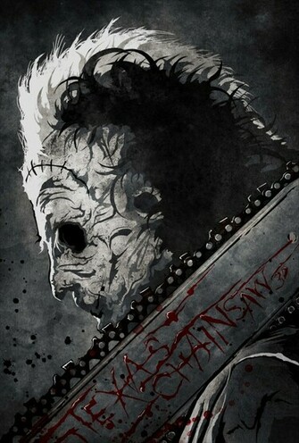Texas Chainsaw Massacre Movie Quotes