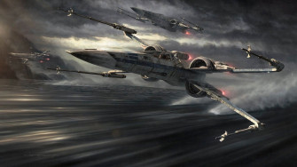 HD Wallpaper Of