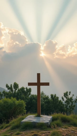 Christian Cell Phone Wallpaper