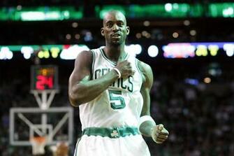 Kevin Garnett Wallpaper Image Photos Pictures Background