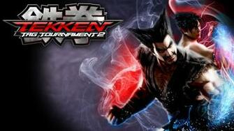 Tekken Tag Tournament
