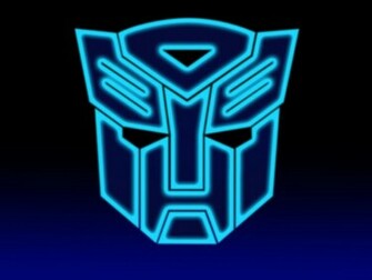 Autobot Symbol Wallpaper