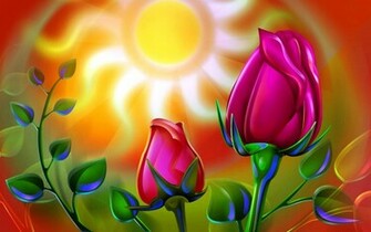 Flower HD Laptop Wallpaper On This Cool Website