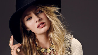 Candice Swanepoel 4k HD Wallpaper Image Photos And Picture