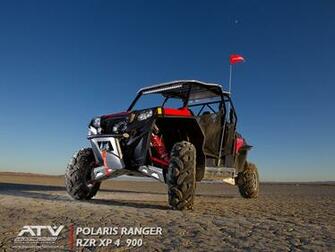 Wallpaper Atv Trail Rider