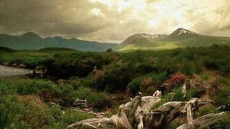 Scotland Image HD Photo Digitalimagemakerworld